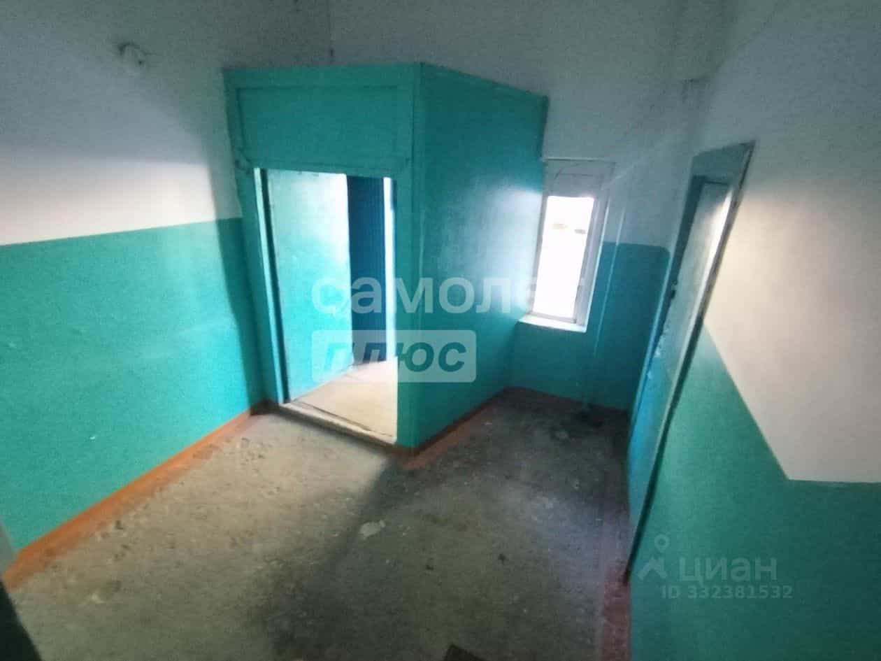 Россия, Приморский край, Фокино, улица Усатого, 19/19А, фото 8