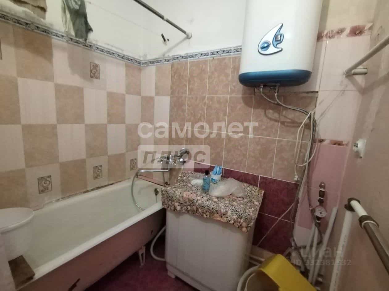 Россия, Приморский край, Фокино, улица Усатого, 19/19А, фото 26