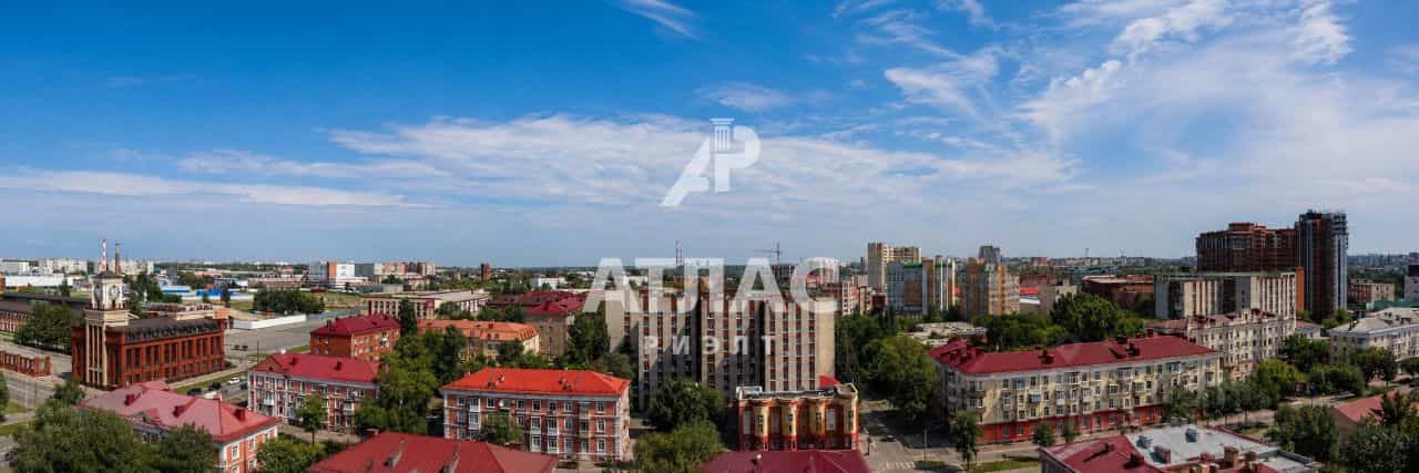 Россия, Омск, улица Яковлева, 15, фото 18