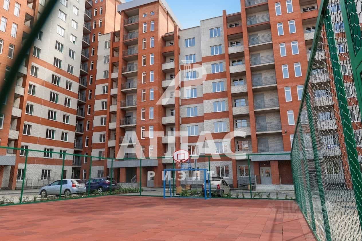 Россия, Омск, улица Яковлева, 15, фото 20