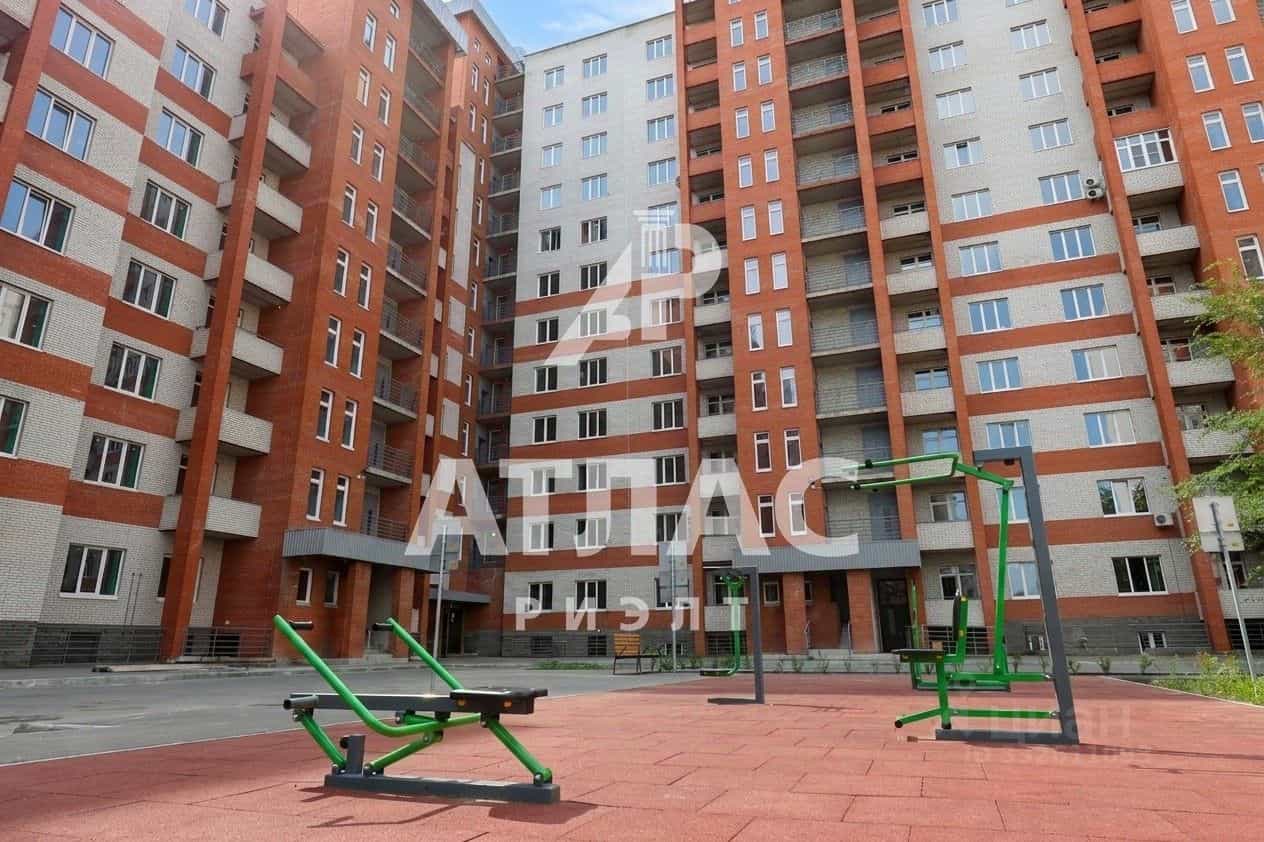 Россия, Омск, улица Яковлева, 15, фото 22