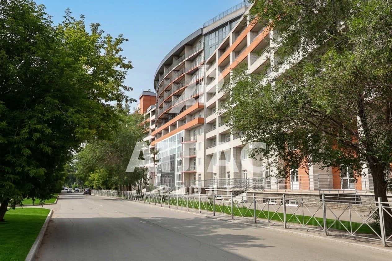 Россия, Омск, улица Яковлева, 15, фото 23