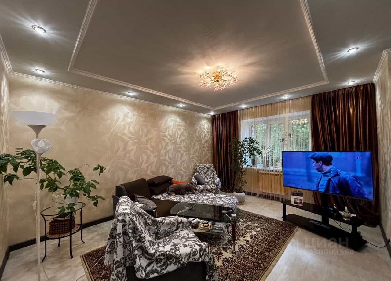 Россия, Республика Коми, Сыктывкар, улица Домны Каликовой, 26, фото 4