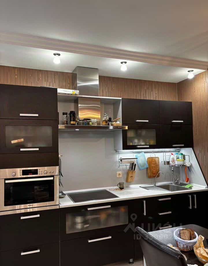 Россия, Республика Коми, Сыктывкар, улица Домны Каликовой, 26, фото 7