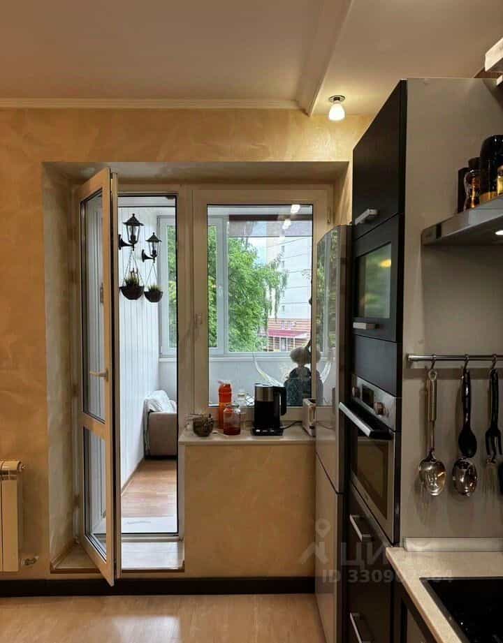 Россия, Республика Коми, Сыктывкар, улица Домны Каликовой, 26, фото 8