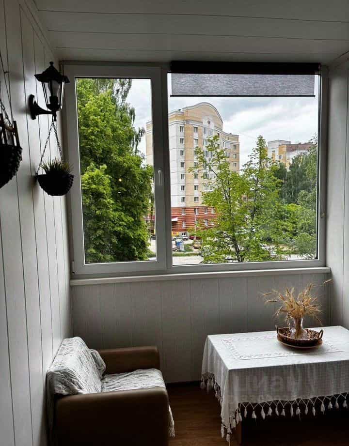 Россия, Республика Коми, Сыктывкар, улица Домны Каликовой, 26, фото 9