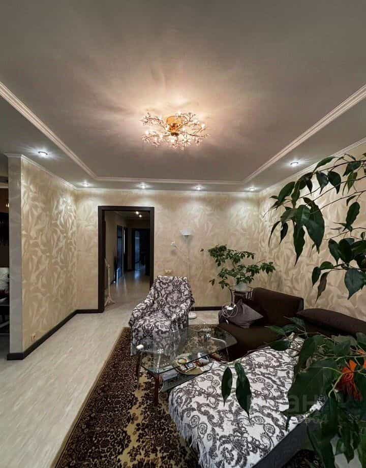 Россия, Республика Коми, Сыктывкар, улица Домны Каликовой, 26, фото 13