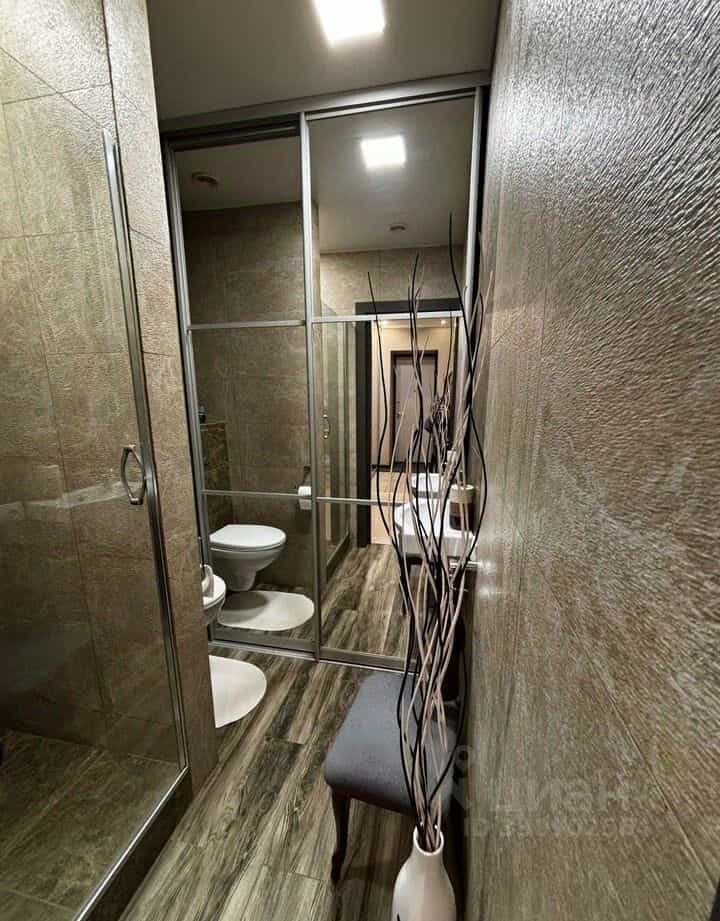 Россия, Республика Коми, Сыктывкар, улица Домны Каликовой, 26, фото 15