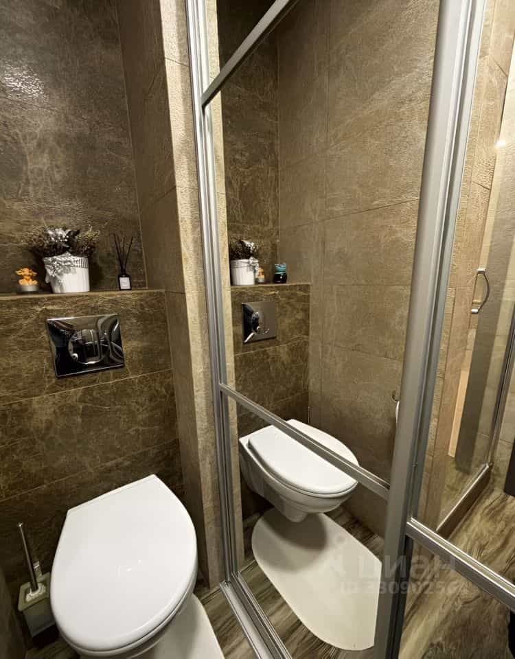 Россия, Республика Коми, Сыктывкар, улица Домны Каликовой, 26, фото 17