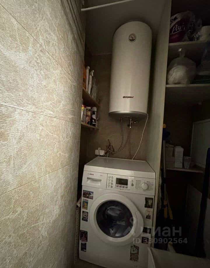 Россия, Республика Коми, Сыктывкар, улица Домны Каликовой, 26, фото 18