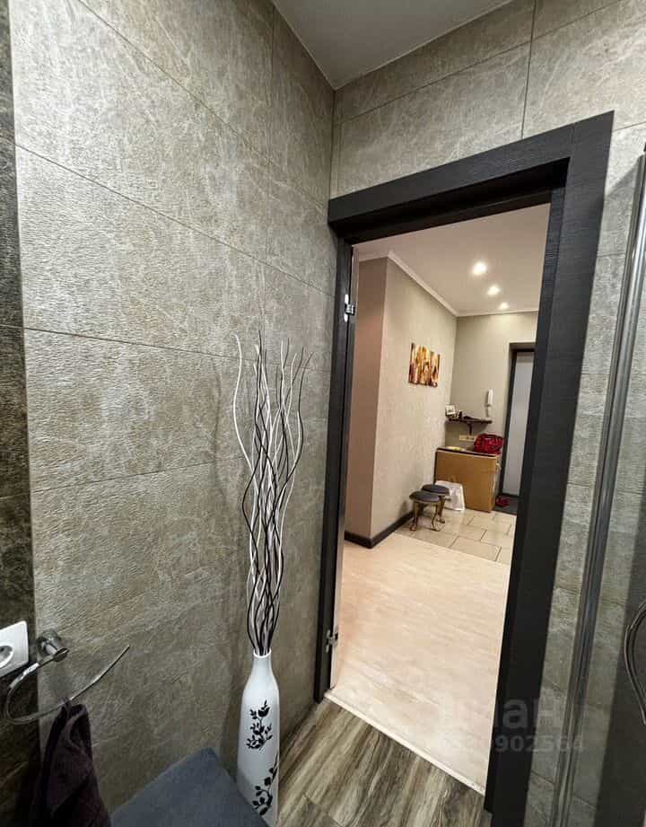 Россия, Республика Коми, Сыктывкар, улица Домны Каликовой, 26, фото 19