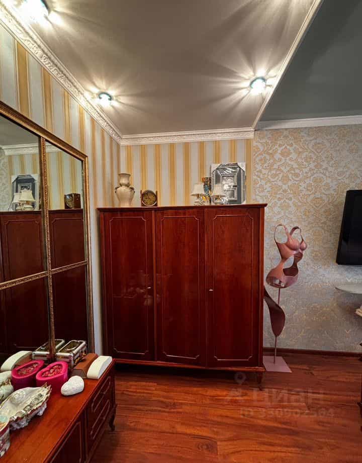 Россия, Республика Коми, Сыктывкар, улица Домны Каликовой, 26, фото 23