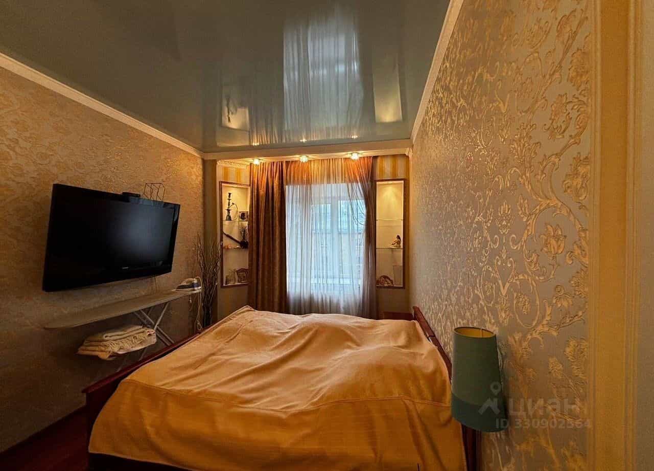 Россия, Республика Коми, Сыктывкар, улица Домны Каликовой, 26, фото 24