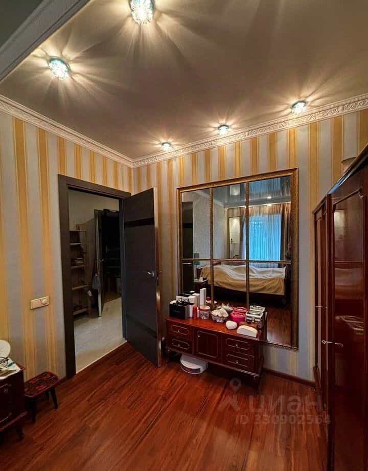 Россия, Республика Коми, Сыктывкар, улица Домны Каликовой, 26, фото 26