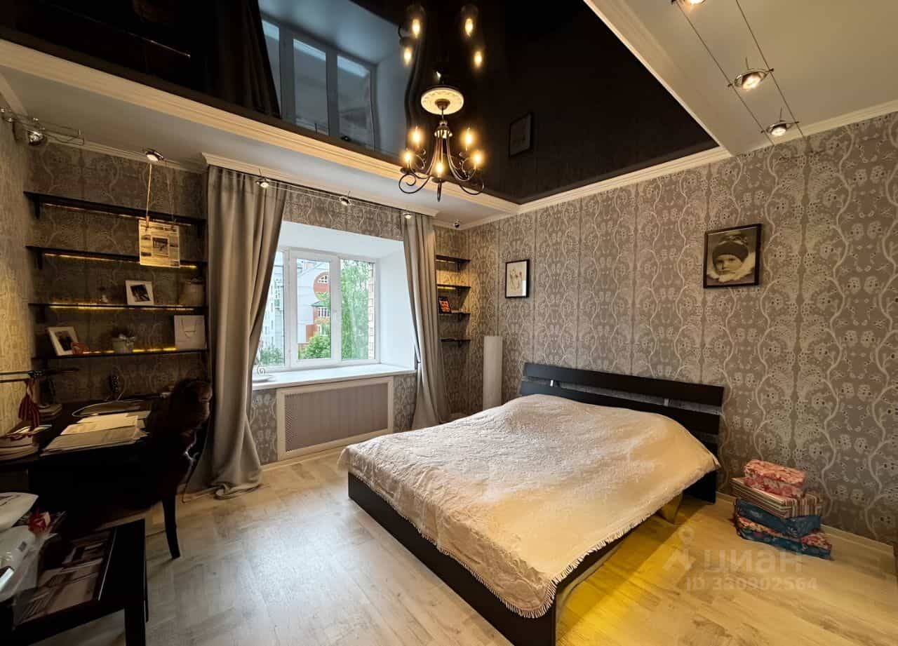 Россия, Республика Коми, Сыктывкар, улица Домны Каликовой, 26, фото 27