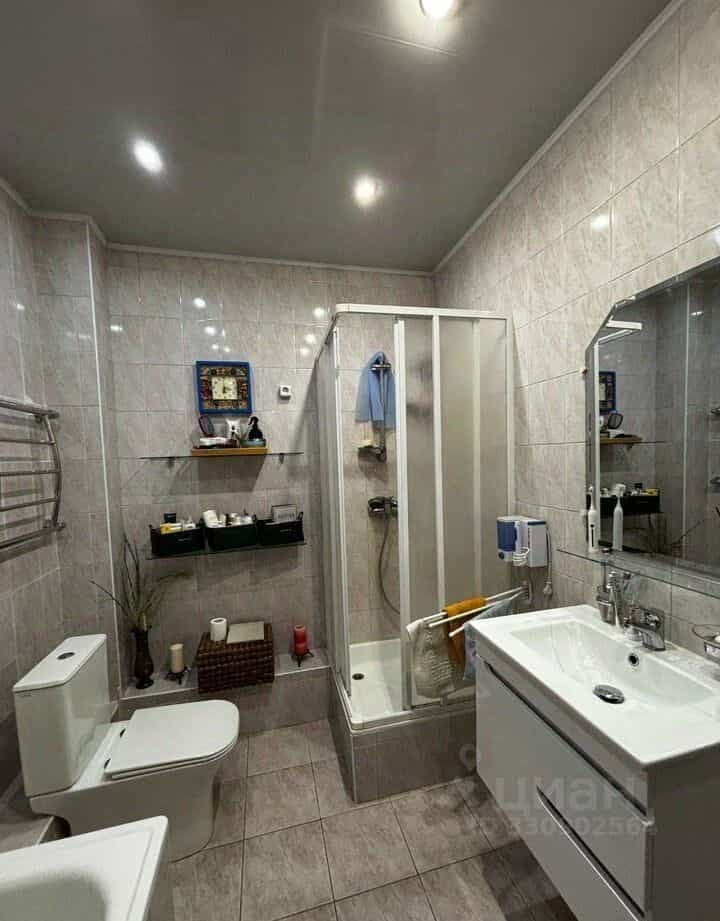 Россия, Республика Коми, Сыктывкар, улица Домны Каликовой, 26, фото 32