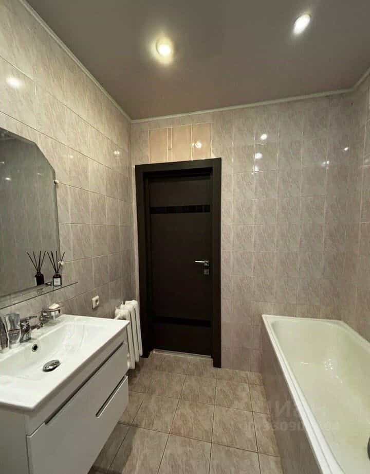 Россия, Республика Коми, Сыктывкар, улица Домны Каликовой, 26, фото 33