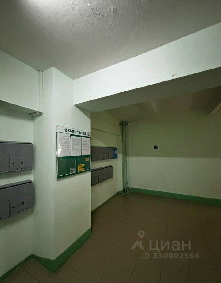 Россия, Республика Коми, Сыктывкар, улица Домны Каликовой, 26, фото 35