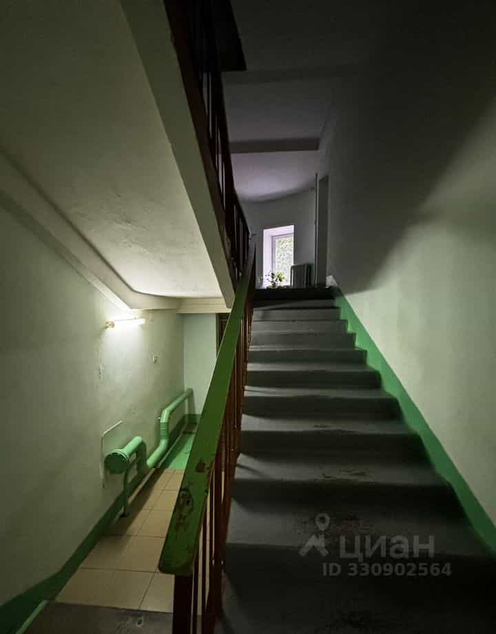Россия, Республика Коми, Сыктывкар, улица Домны Каликовой, 26, фото 36