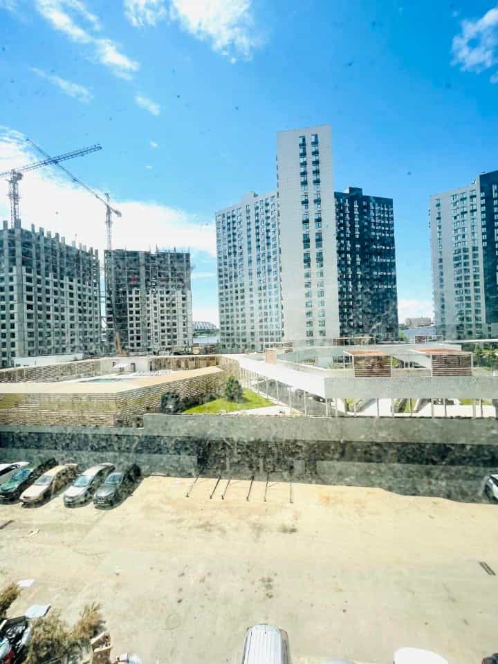 Россия, Астрахань, улица Бехтерева, 8, фото 15