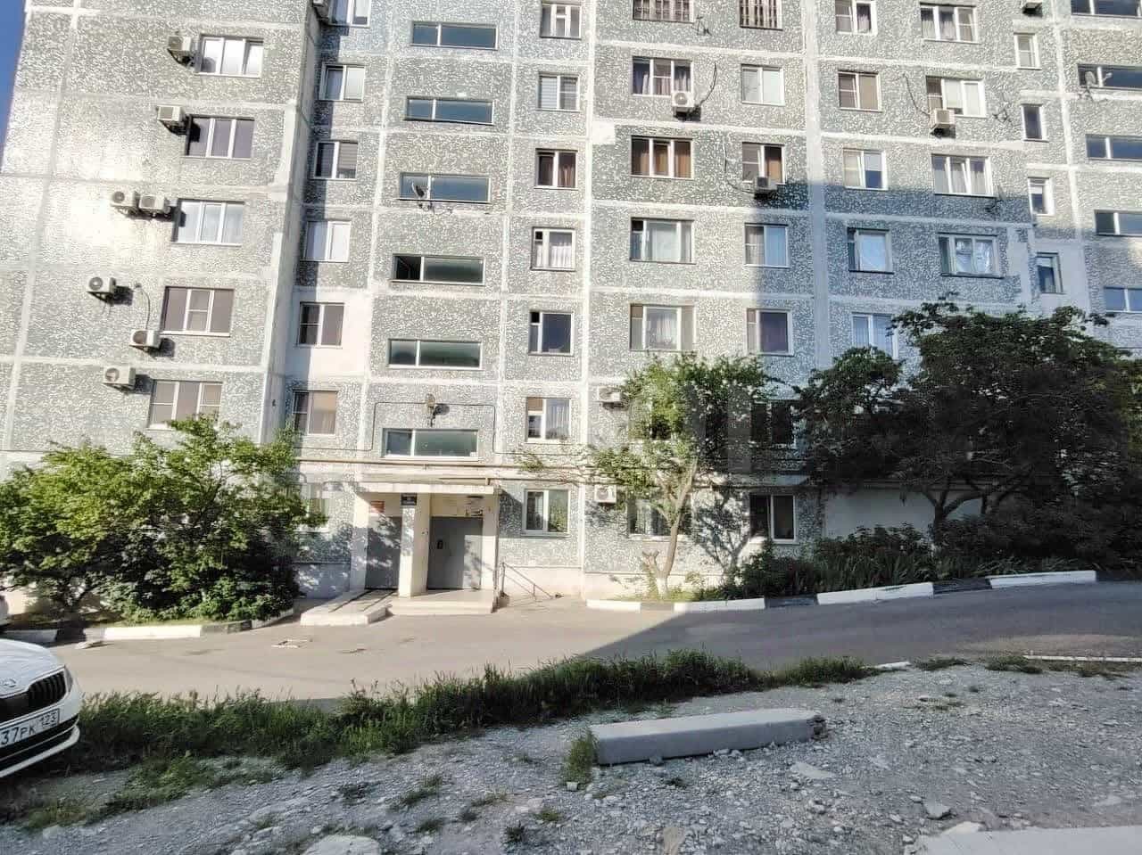 Россия, Краснодарский край, Геленджик, микрорайон Северный, 12А, фото 17