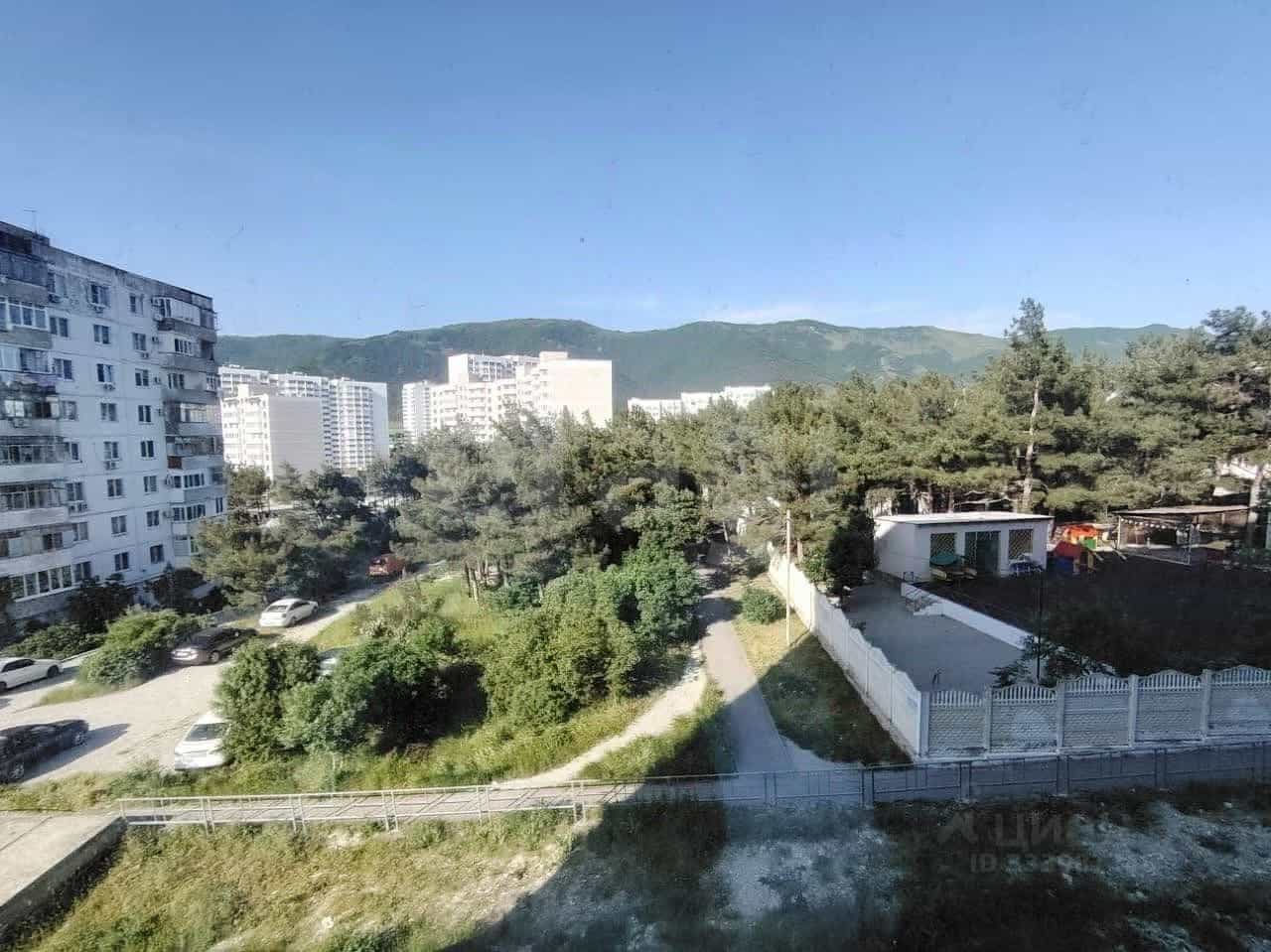 Россия, Краснодарский край, Геленджик, микрорайон Северный, 12А, фото 18