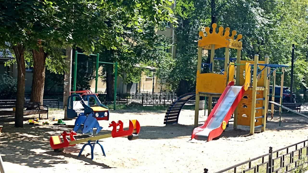 Россия, Воронеж, улица Остужева, 7, фото 26