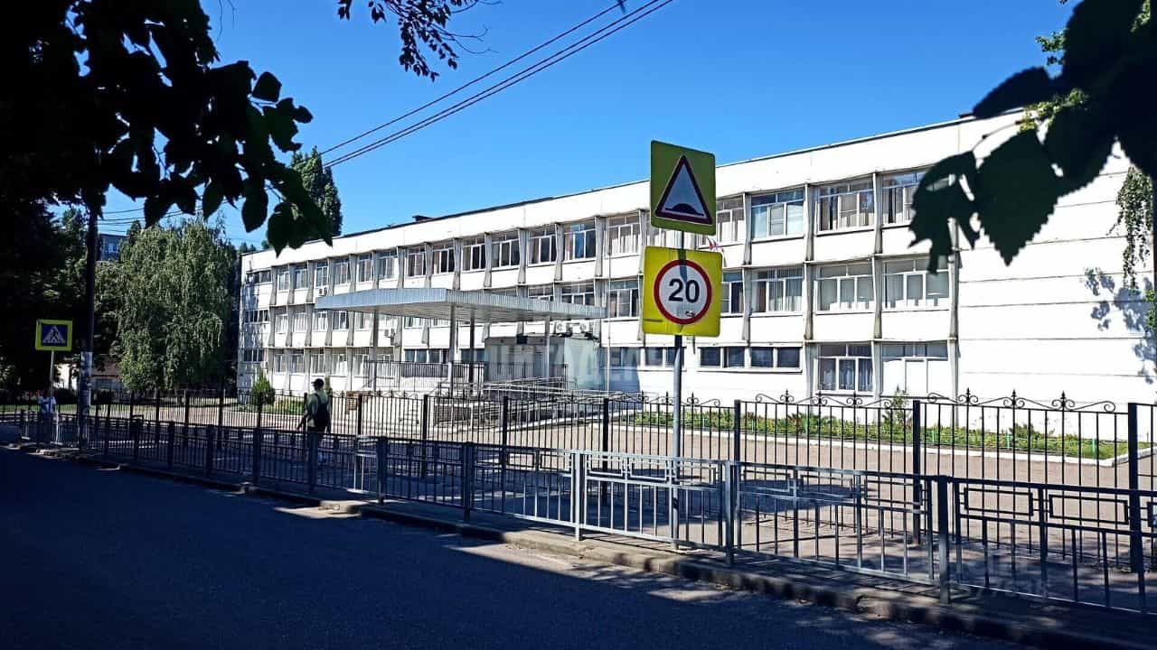 Россия, Воронеж, улица Остужева, 7, фото 27