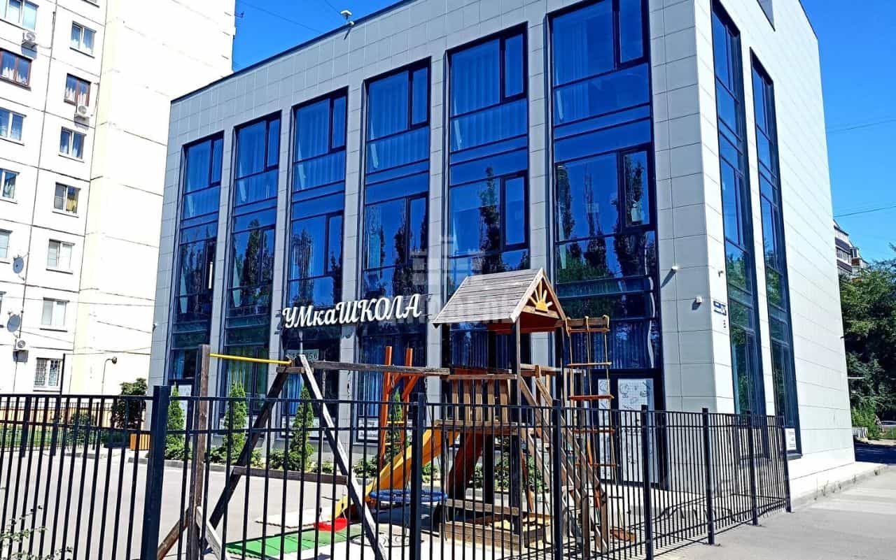 Россия, Воронеж, улица Остужева, 7, фото 28