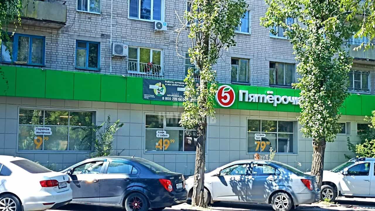 Россия, Воронеж, улица Остужева, 7, фото 31