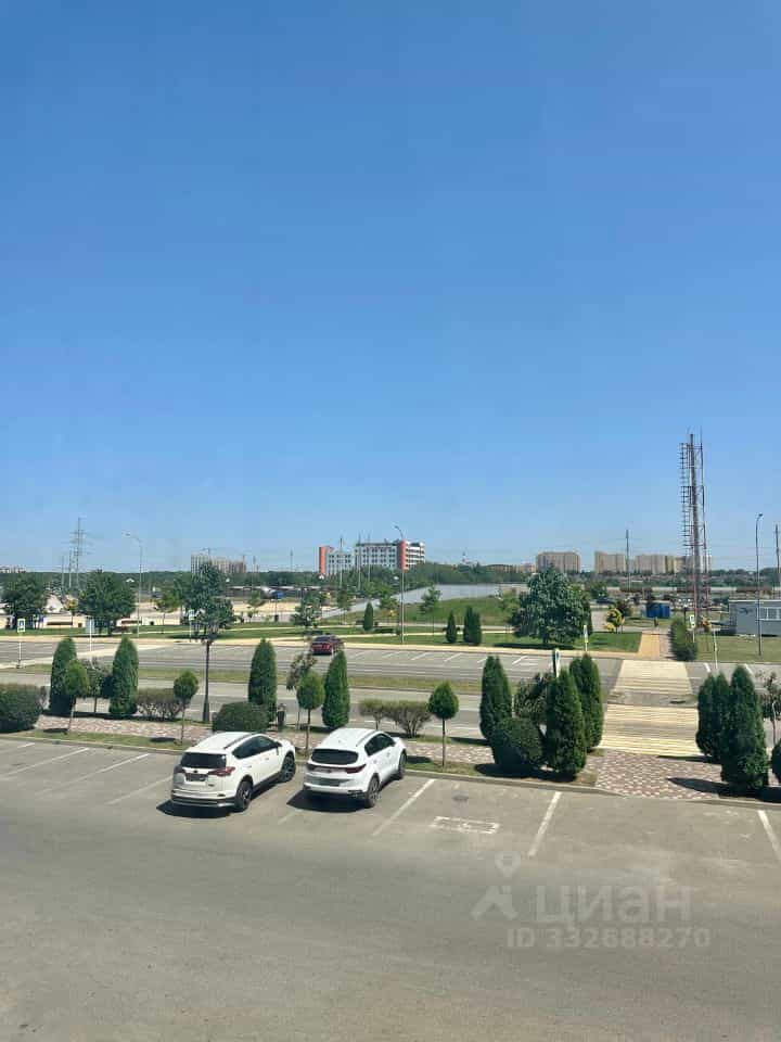 Россия, Ставрополь, улица Генерала Маргелова, 7, фото 11
