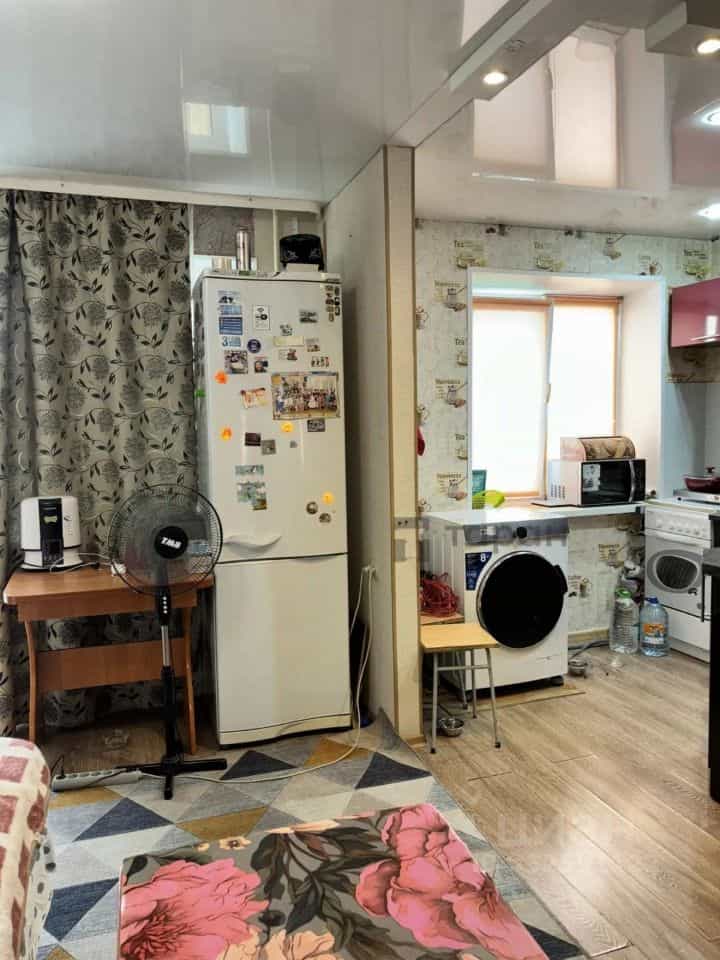 Россия, Челябинск, улица Кудрявцева, 75, фото 11