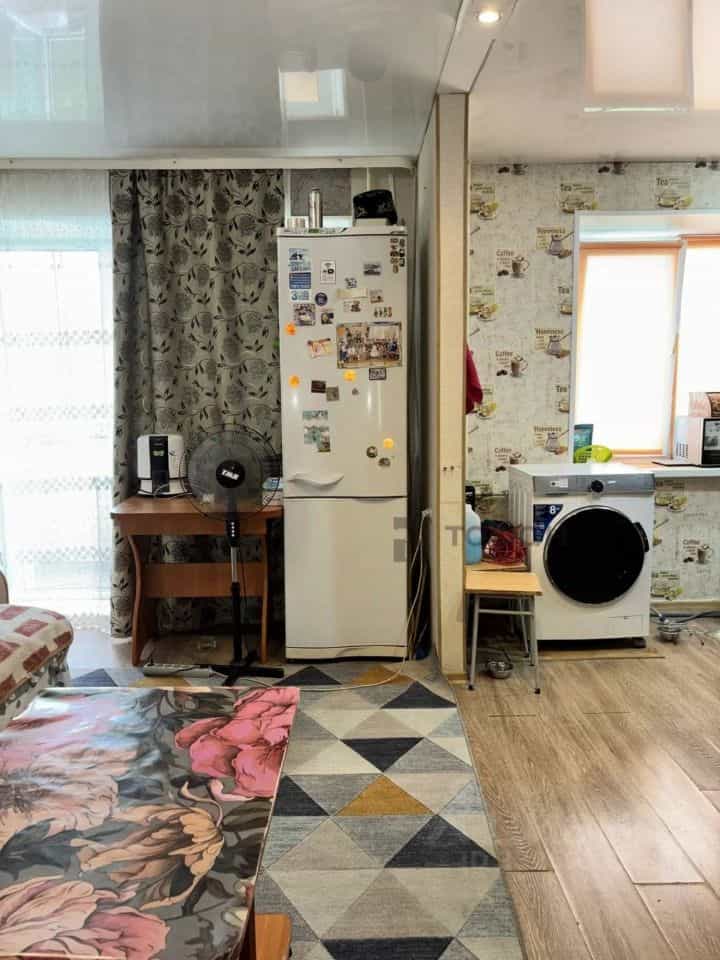 Россия, Челябинск, улица Кудрявцева, 75, фото 12