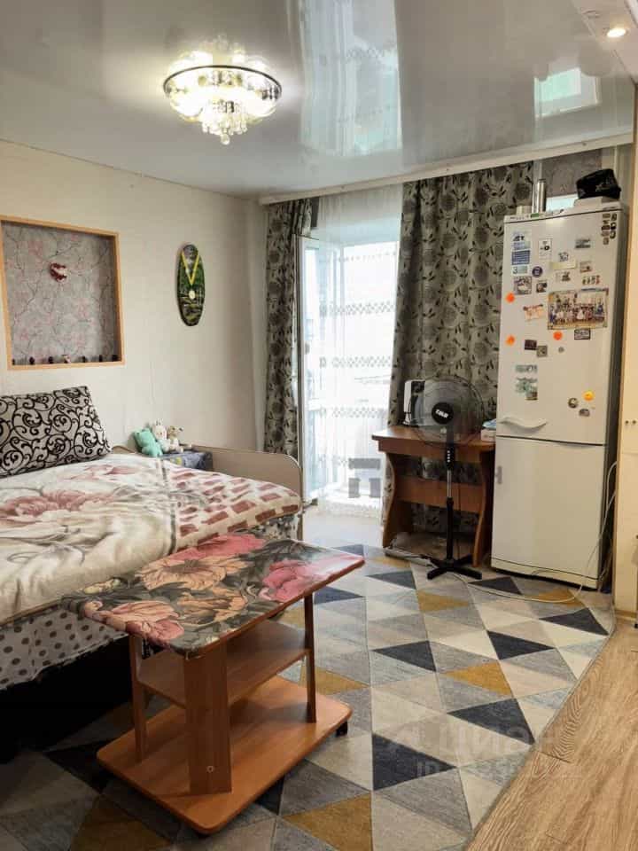 Россия, Челябинск, улица Кудрявцева, 75, фото 15