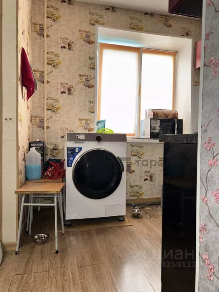 Россия, Челябинск, улица Кудрявцева, 75, фото 22