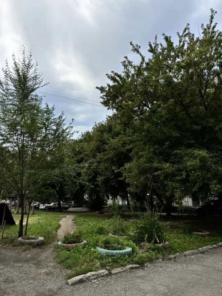 Россия, Челябинск, улица Кудрявцева, 75, фото 29