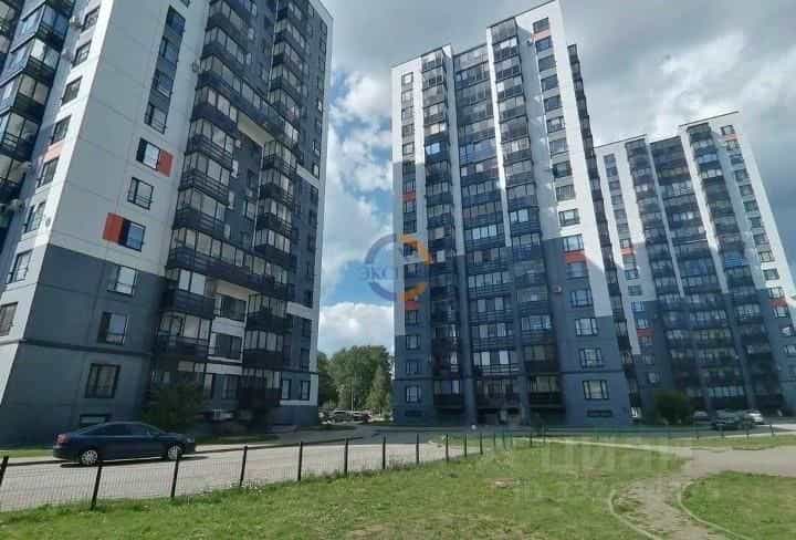 Россия, Великий Новгород, Большая Санкт-Петербургская улица, 124, фото 14