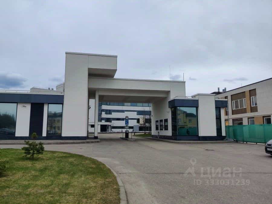 Россия, Московская область, городской округ Мытищи, деревня Румянцево, Центральная улица, 1Б, фото 46