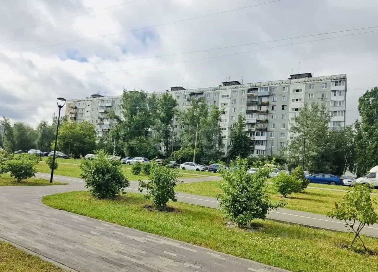 Россия, Нижний Новгород, Народная улица, 38, фото 9