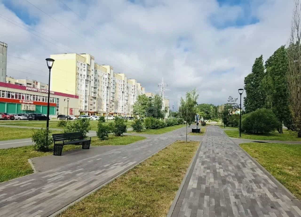 Россия, Нижний Новгород, Народная улица, 38, фото 10
