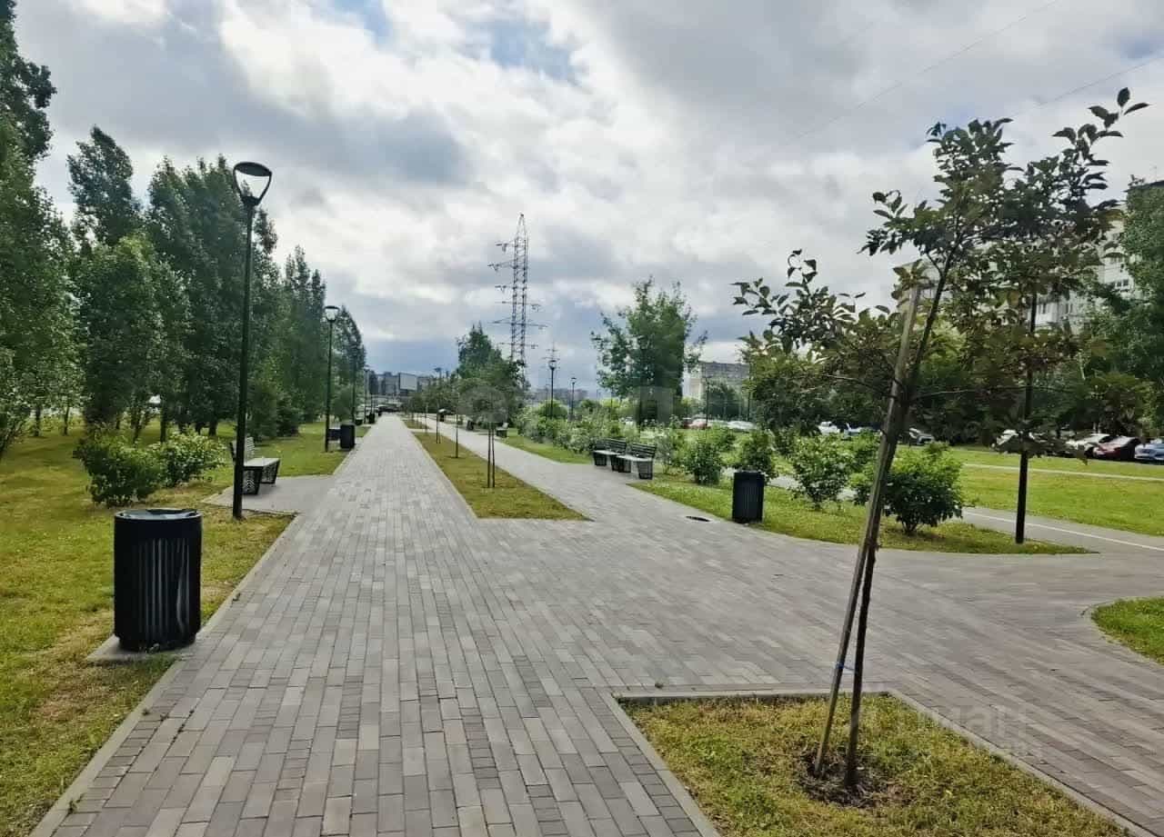 Россия, Нижний Новгород, Народная улица, 38, фото 11