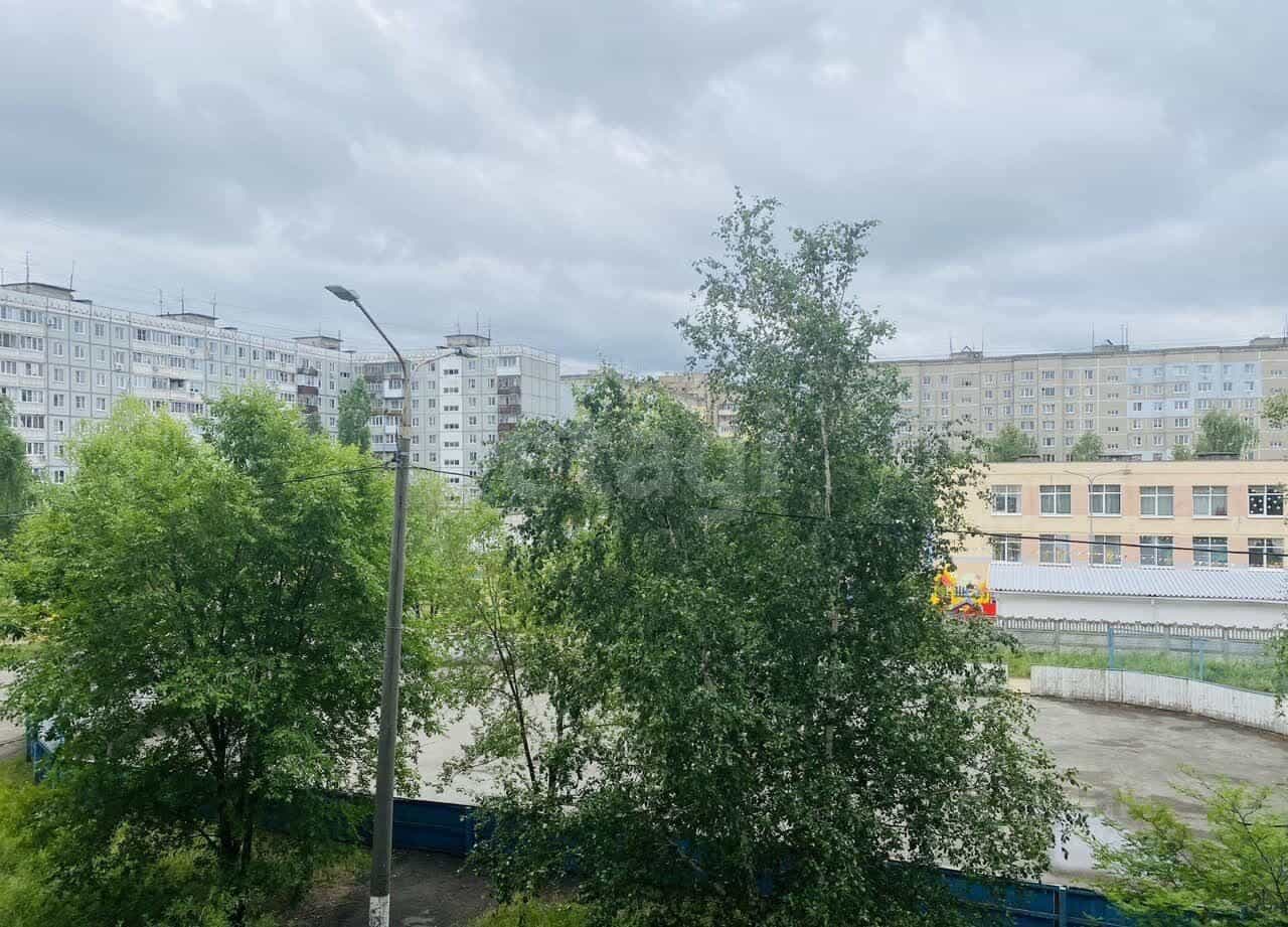 Россия, Нижний Новгород, Народная улица, 38, фото 12