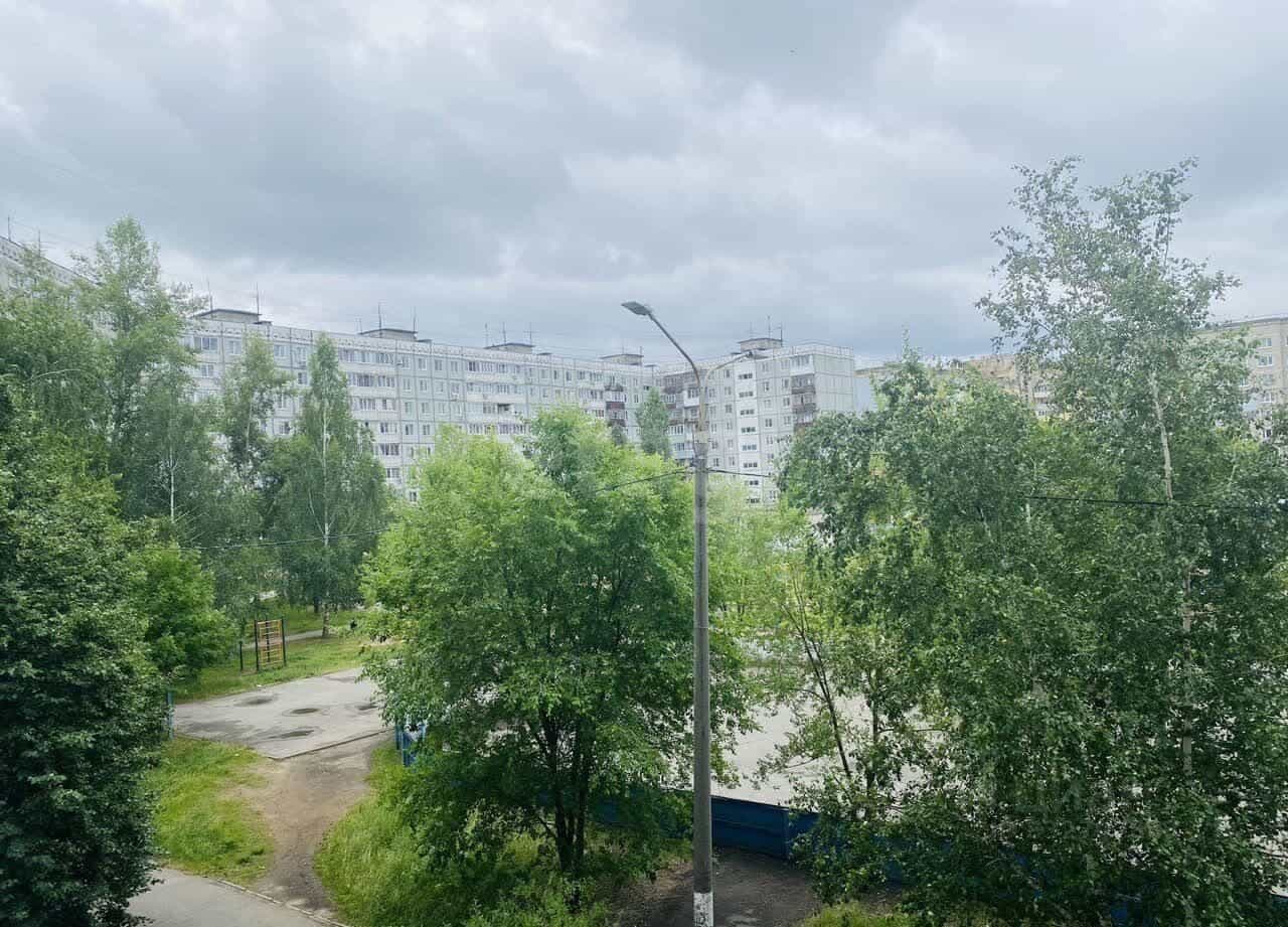 Россия, Нижний Новгород, Народная улица, 38, фото 13