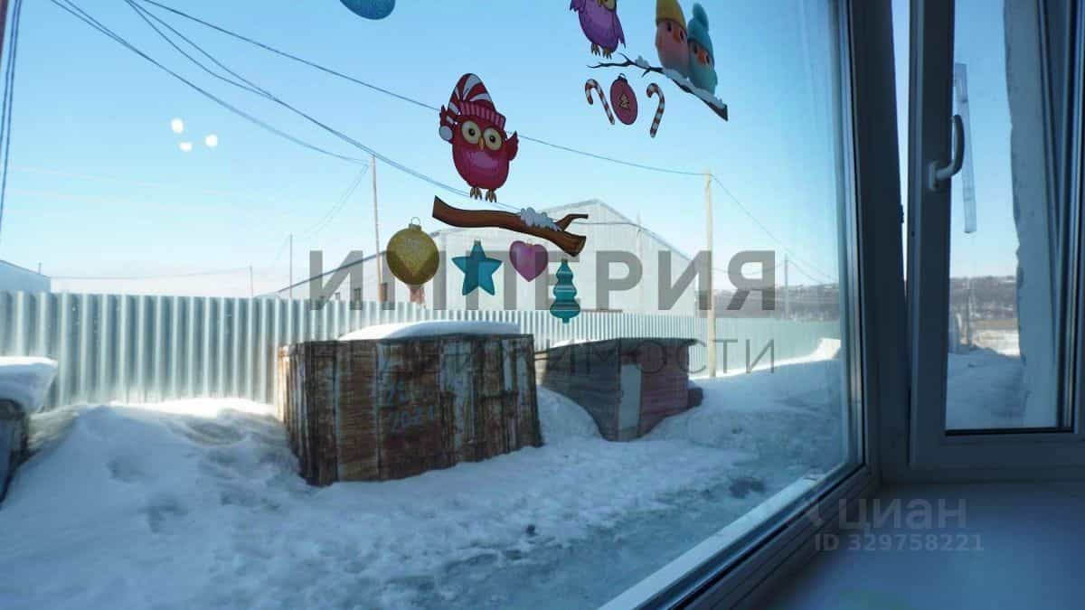 Россия, Магадан, Бассейновый переулок, 10А, фото 5