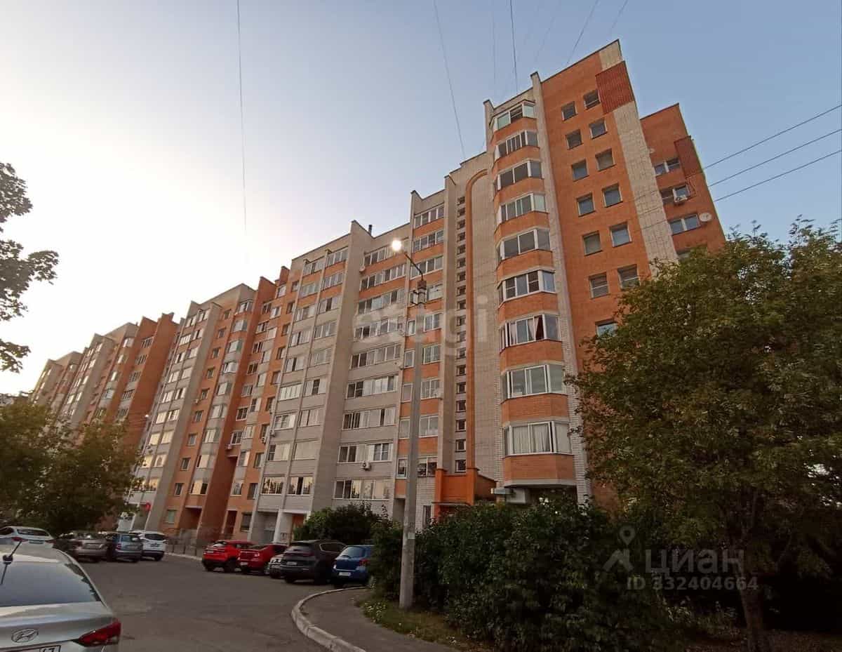 Россия, Смоленск, улица Нахимова, 23