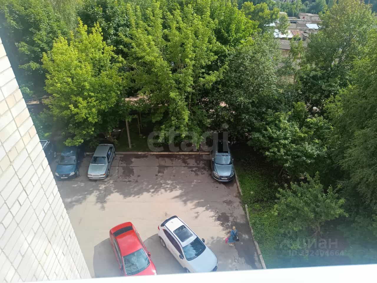 Россия, Смоленск, улица Нахимова, 23, фото 18