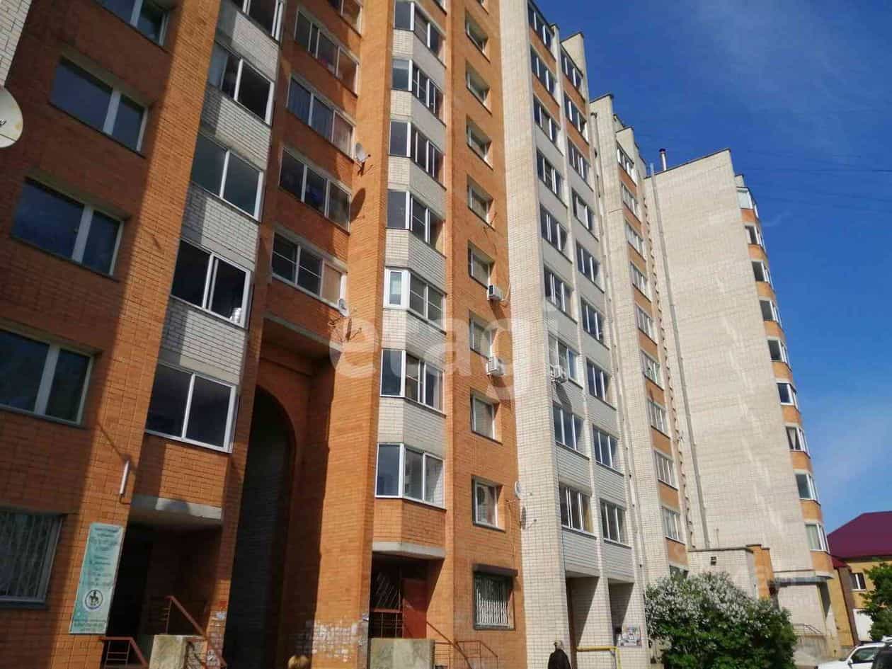 Россия, Смоленск, улица Нахимова, 23, фото 20