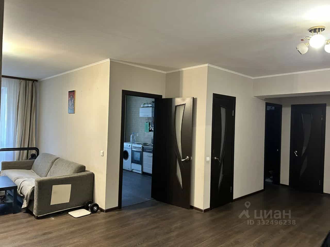 Россия, Томск, Советская улица, 69