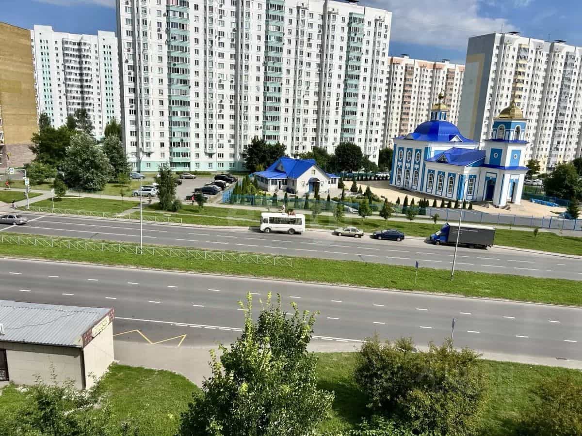 Россия, Курск, улица Бойцов 9-й Дивизии, 195, фото 4