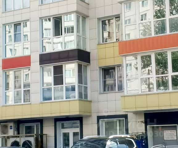 Фото объекта